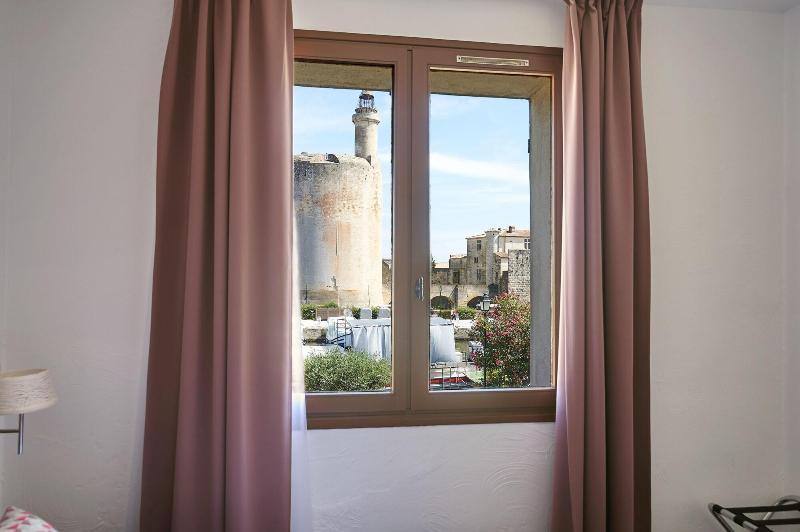 Maison Des Croisades Aigues-Mortes Kültér fotó