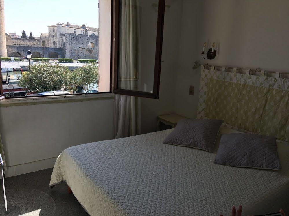 Maison Des Croisades Aigues-Mortes Kültér fotó